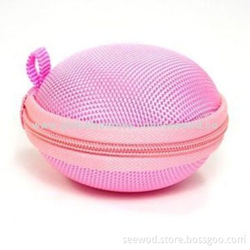 EVA Earphone Case Bag